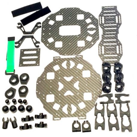 iFlight 700mm Hexacopter Frame kit
