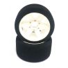 GRP Fast Tires Front On Road Foam 1/8 Mugen