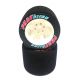 GRP Fast Tires Rear On Road Foam 1/8 Mugen