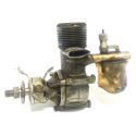 Vintage Engine Ohlsson & Rice 19 Spark USED