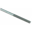 DuBro 30in 4-40 Threaded Rod .093 Dia. M3