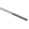 DuBro DB145 30in 4-40 Threaded Rod .093 Dia.