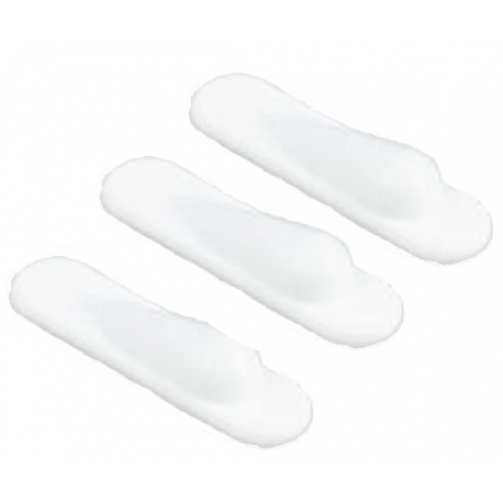 SLEC Sl60 Snake Exit Guides (3pcs)