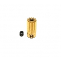 Motor Pinion 11T - 2.3mm bore Shaft
