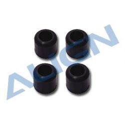 Landing Skid Nut H60064