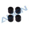 Landing Skid Nut H60064