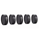 Mavic Air Lens Filters 5in1 UV CPL ND4/8/16