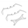 Phantom 4 Pro Landing Gear Protection Board