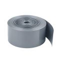 55mm Gray PVC Heat Shrink 12"