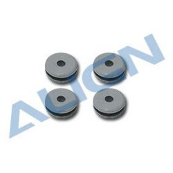 600 Canopy Nut H60149