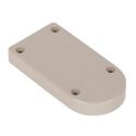 DJI Phantom 4 Standard Yaw Bracket Cover