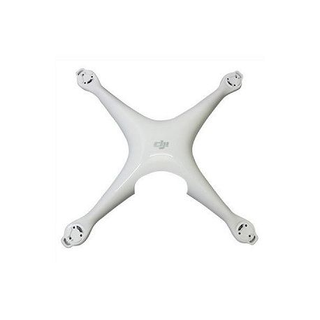 DJI Phantom 4 Pro Upper Shell PART-7