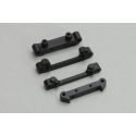 Ripmax Jackal/Husky Suspension Mount Set