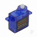 Radient 9g Micro Servo 0.12s 1.5kg