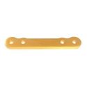 Protech Arm Holder B Colour Gold