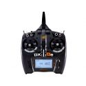 Spektrum DX8e 8-Channel Transmitter Only DSMX
