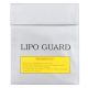 Small Lipo Safe Bag 18X23cm