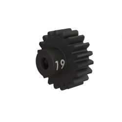 Traxxas Pinion Gear 32P 19T Heavy Duty