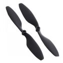 Gemfan 10 X 4.5" Nylon Propellers USED