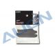 Plastic Tail Blade H60051