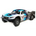 Losi 5IVE-T 2.0 BND 1/5 4WD Blue/White