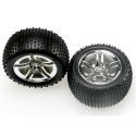 Traxxas JatoTires & wheels 2.8"