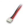 2S JST-XH Balance Lead Male 