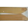 Robbe Main Rotor Blades Wood 450mm