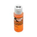 Losi Silicone Shock Oil 90wt 2oz