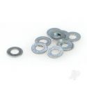 JP M2 Metal Washer 10pcs