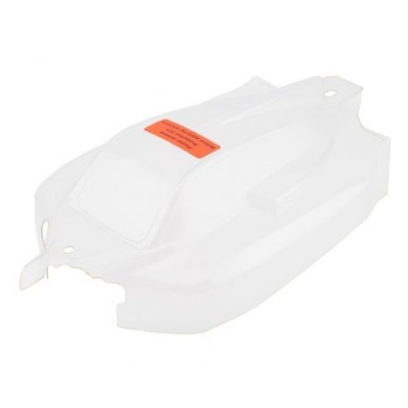 Losi 8IGHT-XE Body w/ Decals