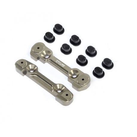 Losi 8IGHT-X Adjustable Front Hinge Pin Brace