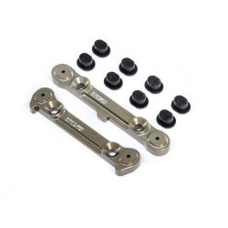 Losi 8IGHT-X Adjustable Rear Hinge Pin Brace