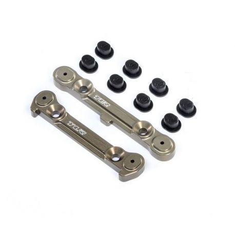 Losi 8IGHT-X Adjustable Rear Hinge Pin Brace