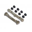 Losi 8IGHT-X Adjustable Rear Hinge Pin Brace