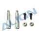 Canopy Mounting Bolt H60092