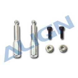 Canopy Mounting Bolt H60092