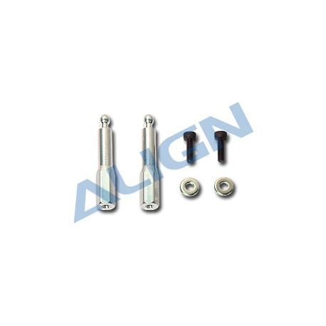 Canopy Mounting Bolt H60092