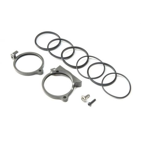 Losi 8IGHT-XE Motor Mount (1)