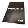 Losi 8IGHT-XE Race Kit Manual