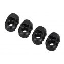 Traxxas X-Maxx Suspension Pin Retainer (4)