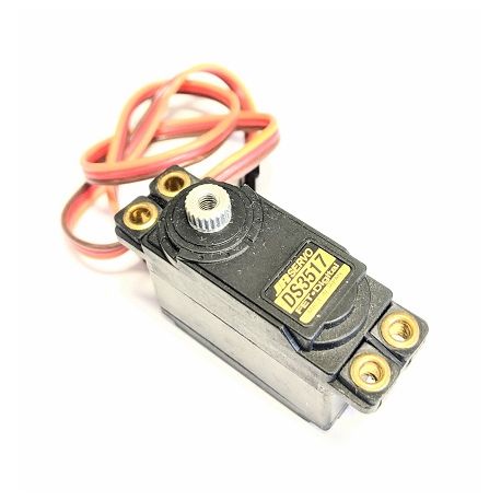 JR Servo DS3517 High Speed USED