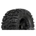 ProLine Trencher 2.8 Tyres Black Desperados