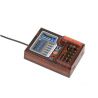 Planet RC 2.4GHz 6-Channel Receiver