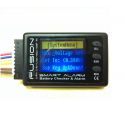 Smart Alarm Lithium Battery Checker & Alarm