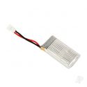 1S 3.7V 360mAh 25C Sonik RC LiPo Ranger 600
