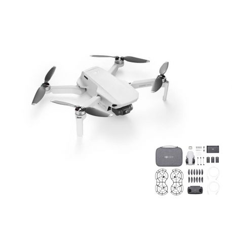 DJI Mavic Mini Fly More Combo