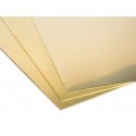 K&S Assorted Brass Sheets