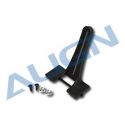 Align Trex 600 Anti rotation bracket