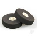 Lightweight Sponge Wheel 100mm/3.93"